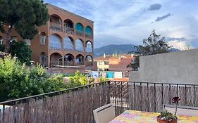 Precioso apartamento en el centro de Esparreguera