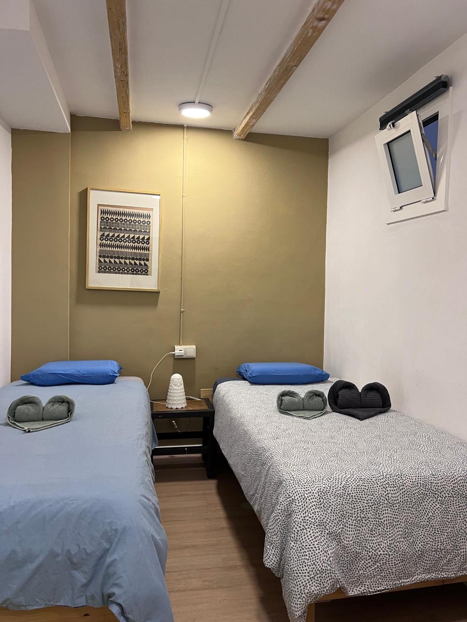 Precioso apartamento en el centro de Esparreguera Exterior foto